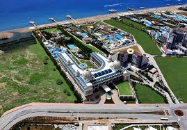 Adalya Elite Otel - Lara 