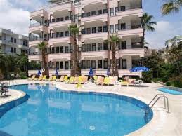 Alanya Princess Oтель Алания