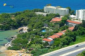Alara Otel Avsallar