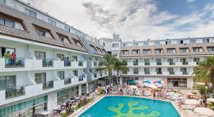 Armas Gül Beach Otel