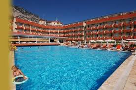 Carelta Beach Resort & Spa Beldibi