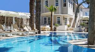 Elegance East Hotel  Antalya Havalimanı Transferi