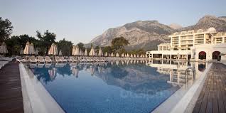 Amara Premier Palace Beldibi