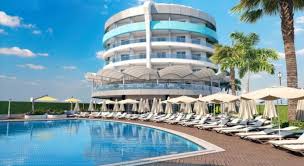 Sunprime C-lounge Hotel