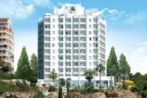 Adonis Otel Antalya
