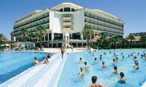Adora Golf Resort Otel Belek