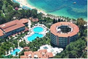 Alara Park Residence Otel
