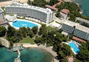 Alara Star Otel Avsallar