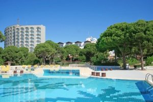 Altis Golf Resort Otel Belek