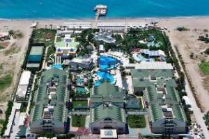 Alva Donna Exclusive Otel