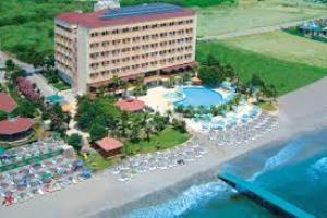 Anitas Hotel Конаклы