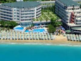 Aska Just in Beach İncekum