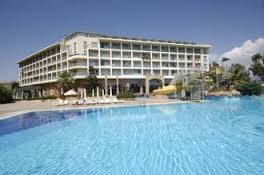 Washington Resort Hotel & Spa