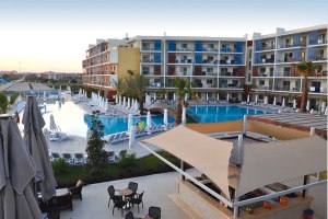 Barut Sunwing Side East Beach