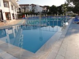 Club Pacific Resort Side