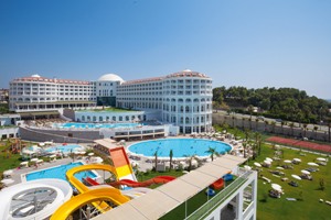 Defne Defnem Hotel Kumköy