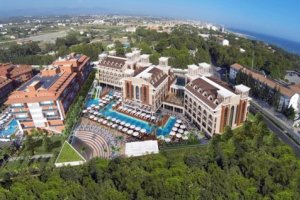 Diamond Elite Hotel Gündogdu