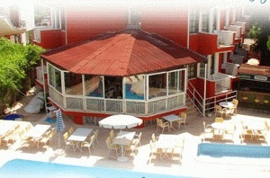 Elegance Hotel Kemer