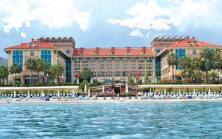 Fame Residence Kemer Spa