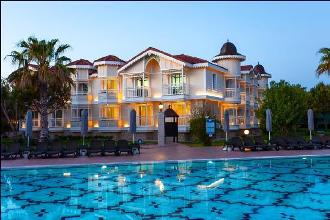 Güral Premier Belek