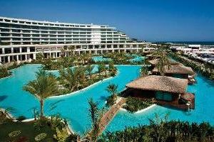 Maxx Royal Belek Golf Spa