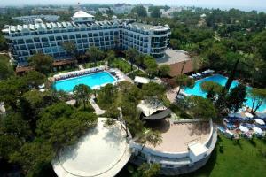 Maya World Hotel Titreyengol