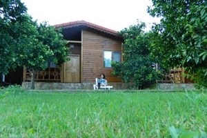 Merhaba Hotel Cirali