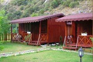Narcicegi Hotel Cirali