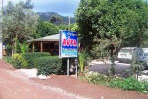 Olympos Ruya Pensiyon