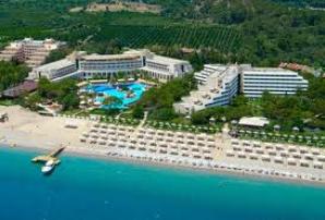 Rixos Hotel Tekirova