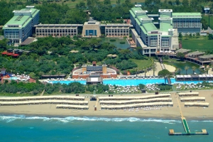 Rixos Premium Belek Otel