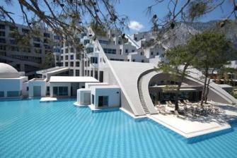 Rixos Sungate Beldibi Otel