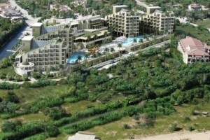 Royal Atlantis Resort Colakli