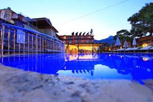 Venüs Hotel Beldibi 